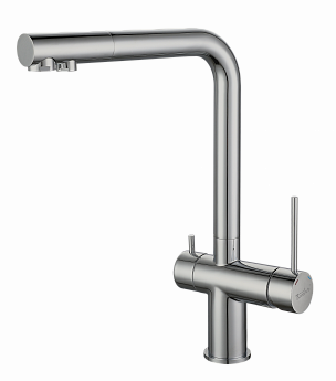 картинка Смеситель Rivelato Lugano 1523513 BS 