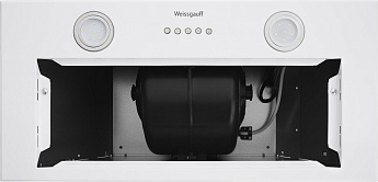 картинка Кухонная вытяжка Weissgauff Dubhe 60 PB WH 