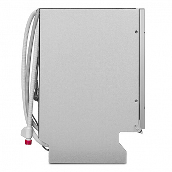 картинка Посудомоечная машина Smeg ST363CL 