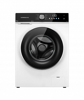 картинка Стиральная машина с сушкой Kuppersberg WDM 601 W 