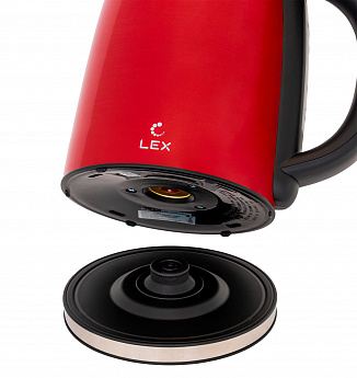 картинка Чайник Lex LX30021-2 