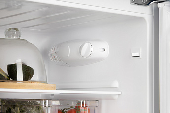 картинка Отдельностоящий холодильник Nordfrost RFT 90 W 