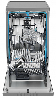 картинка Посудомоечная машина отдельностоящая Haier HDWE11-36SS4RU 