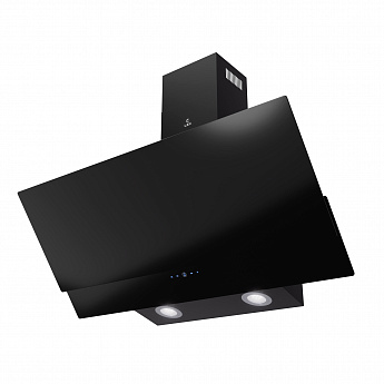 картинка Кухонная вытяжка Lex ARIA 900 BLACK 
