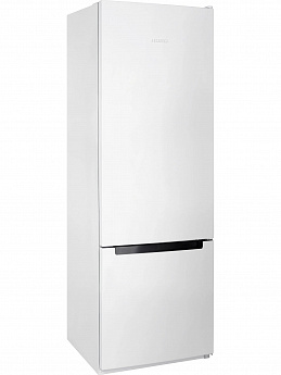 картинка Отдельностоящий холодильник Nord NRB 124 W белый 