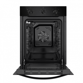 картинка Духовой шкаф Maunfeld EOEC516B2 