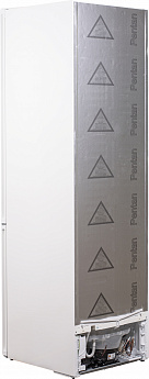 картинка Отдельностоящий холодильник Weissgauff WRK 2010 D Inverter NoFrost White 