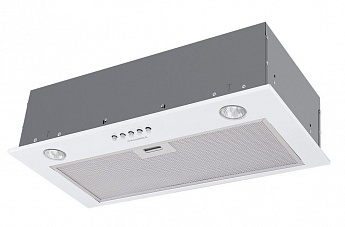 картинка Кухонная вытяжка Maunfeld CROSBY SINGL 5028 белый 