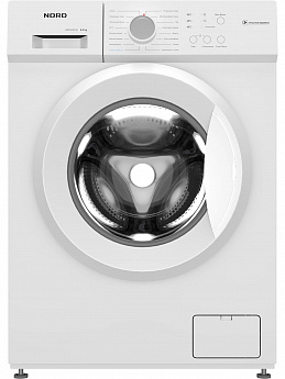 картинка Стиральная машина с паром Nord i-WS 610 W 