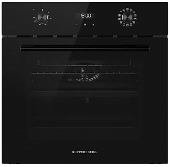 картинка Духовой шкаф Kuppersberg HO 677 B 