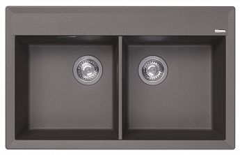 картинка Мойка для кухни Florentina ТОСКАНА 820 