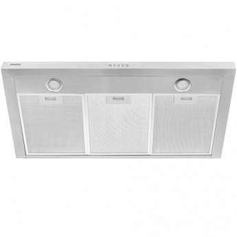 картинка Кухонная вытяжка Krona LEVANA 900 INOX PB 