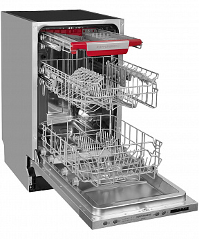 картинка Посудомоечная машина Kuppersberg GLM 4537 