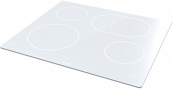 картинка Варочная панель Gorenje ECT643SYW белый 