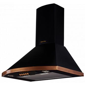 картинка Кухонная вытяжка Kuppersberg BONA 60 B BRONZE 