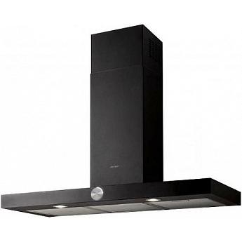 картинка Кухонная вытяжка Jetair TOUCH BL/A/90 