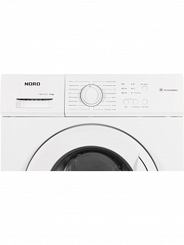 картинка Стиральная машина с паром Nord i-WS 712 W 