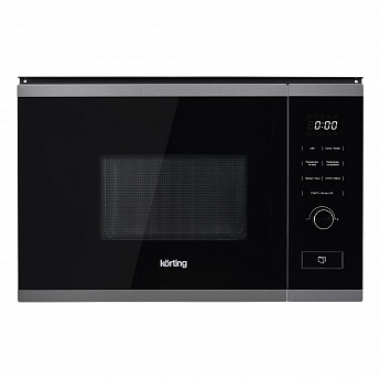 картинка Микроволновая печь Korting KMI 820 GNBX 