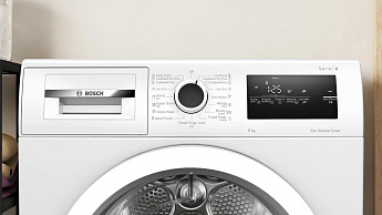 картинка Сушильная машина Bosch WTN86211ME 