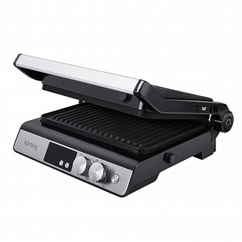 картинка |Discount| Гриль электрический Korting KGP 0406 