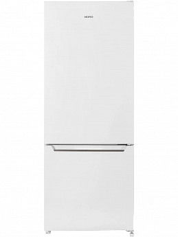 картинка Отдельностоящий холодильник Nord RFC 210 W 