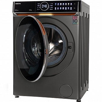 картинка Стиральная машина Hiberg I-DDQ10 - 814 SD 