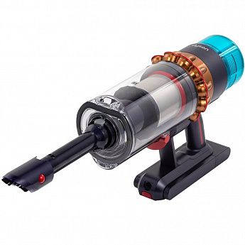 картинка Пылесос Dyson GEN5 Detect Absolute Gold 447002-01 