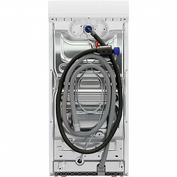 картинка Стиральная машина с паром Aeg LTR7E373AE 