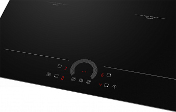 картинка Индукционная варочная панель Weissgauff HI 642 BFZC 
