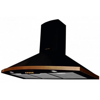 картинка Кухонная вытяжка Kuppersberg BONA 90 B BRONZE 