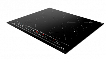 картинка Индукционная варочная панель Teka IZC 64630 MST BLACK 