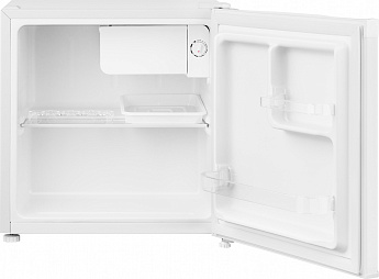 картинка Отдельностоящий холодильник Weissgauff WR-046 Defrost White 