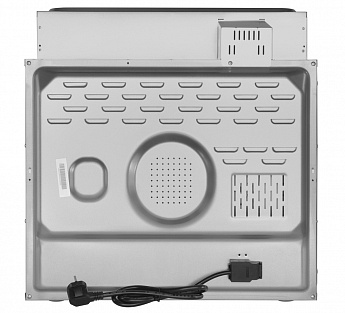 картинка Электрический духовой шкаф Maunfeld MEOC708PB2 