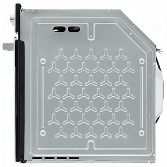 картинка Электрический духовой шкаф Krona MAGNETE 60 WH 