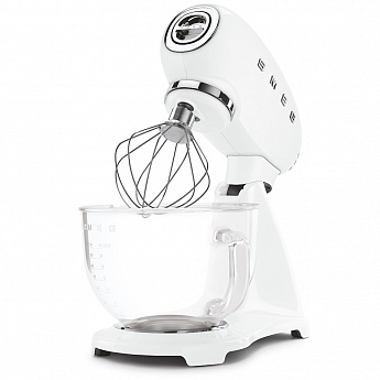 картинка Миксер планетарный Smeg SMF13WHEU 