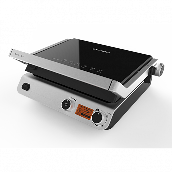 картинка |Discount| Гриль электрический Maunfeld MF-1311B 