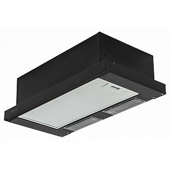 картинка Кухонная вытяжка Krona KAMILLA 600 BLACK (2 МОТОРА) 