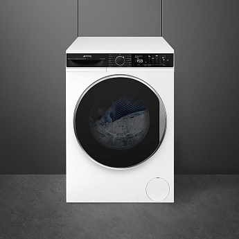 картинка Стиральная машина Smeg WM3T04RU 