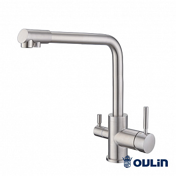 картинка Смеситель Oulin OL-8073 