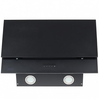 картинка Кухонная вытяжка Krona OLLY 600 BLACK PB 