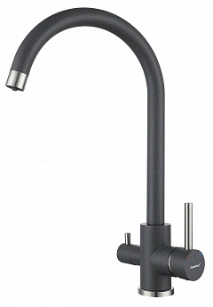 картинка Смеситель Granfest-Quarz GF-Z-5420 