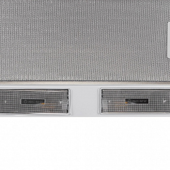 картинка Кухонная вытяжка Krona KAMILLA 600 INOX (1 МОТОР) 