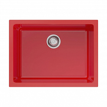 картинка Кухонная мойка Okinoshima 61-U/I 