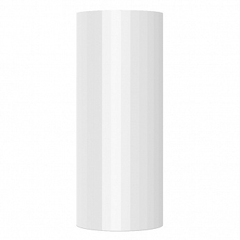 картинка Кухонная вытяжка Maunfeld ADELAIDE 39 WALL WHITE 