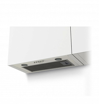 картинка Кухонная вытяжка Lex GS BLOC P 600 WHITE 