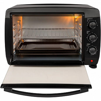 картинка Мини-печь Nordfrost R 480 B 