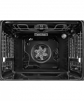 картинка Духовой шкаф Kuppersberg HM 639 Black 