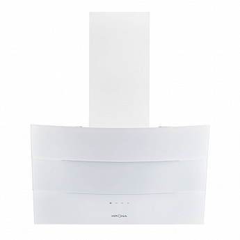 картинка Кухонная вытяжка Krona INGA 600 WHITE SENSOR 