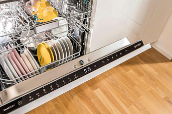 картинка Посудомоечная машина Gorenje GV663C61 