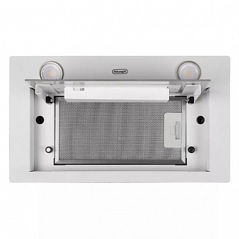 картинка Кухонная вытяжка Delonghi COSETTA 525 BB 